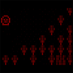 cover art for Nothing Left Behind by Arfyvex