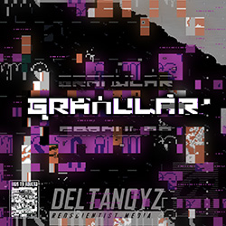 cover art for Granular by Deltanoyz