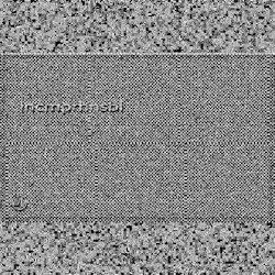 cover art for incmprhnsbl by Deltanoyz
