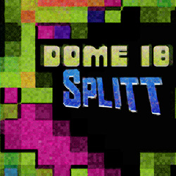 cover art for Splitt by Dome 18