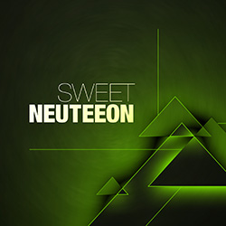 cover art for Sweet Neuteeon by The Seagull Department